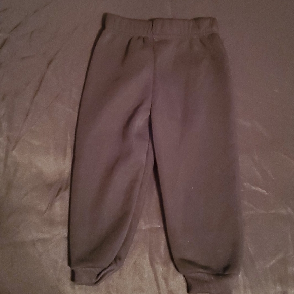 Boys Jogger - Picture 3 of 3